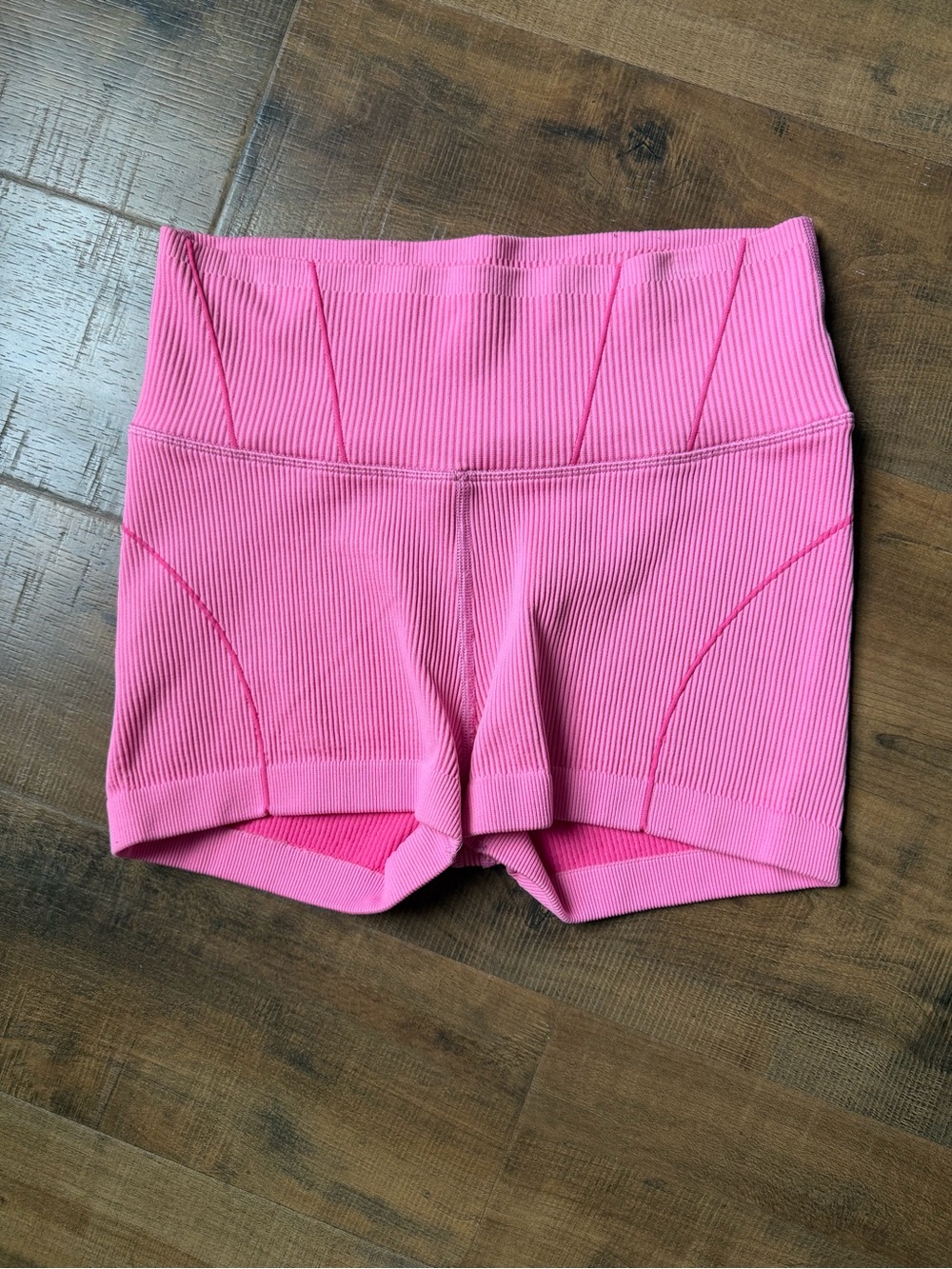 Aerie Bike Shorts